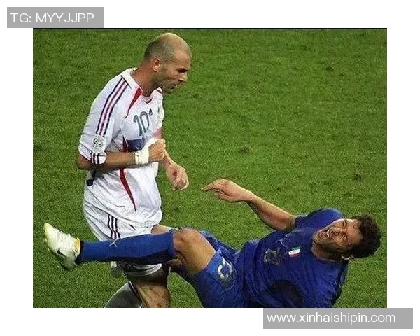 那些在赛场上闪耀的足球明星你是否也觉得很眼熟