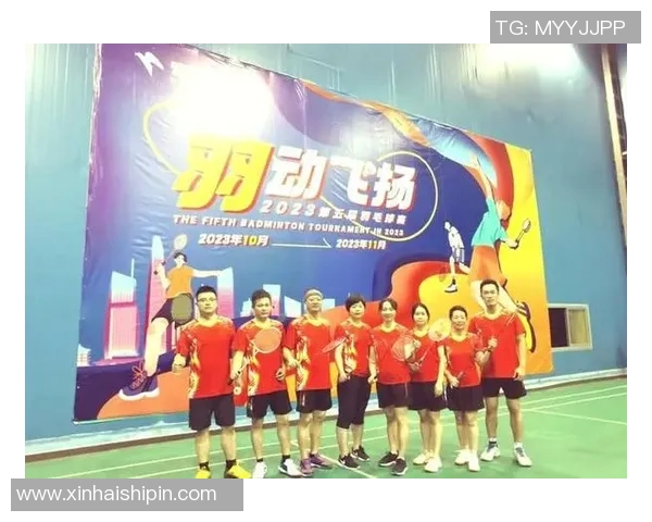 重庆羽毛球队选拔赛点评展现耐力与拼搏精神的精彩表现