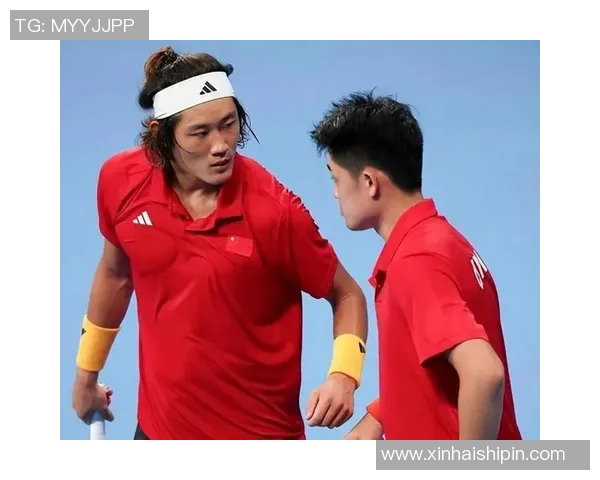 世锦赛特别报道:广州网球队的突破历程